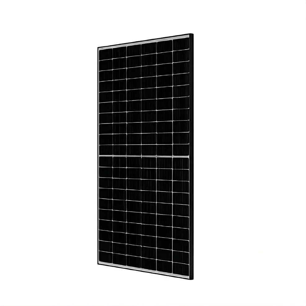 Bw Solar Panels - Solar City Botswana