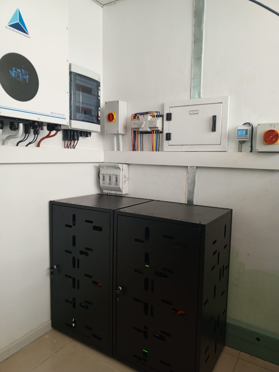 Friedrich Ebert Stiftung